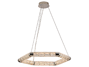 Подвесная люстра 8480 8486/800