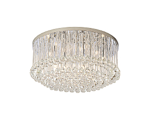 Потолочная люстра 8490 8499+6/PL