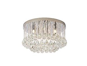 Потолочная люстра 8490 8499/PL