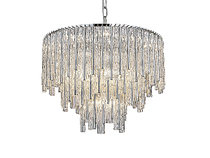 Подвесная люстра 8520 8529+9/C