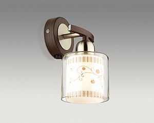 Бра Odeon Light  Marti 2616/1W