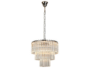 Подвесная люстра 8700 8708+2/C