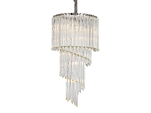 Подвесная люстра 8700 8711/S