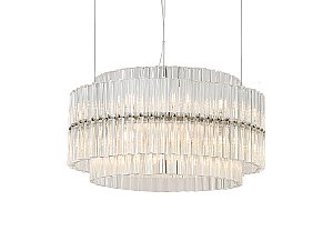 Подвесная люстра 8700 8720/S