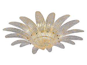 Потолочная люстра 8800 8809/PL gold