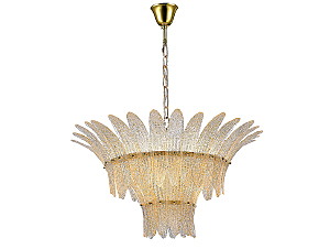 Подвесная люстра 8800 8812/C gold