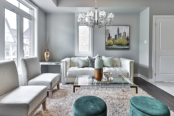 Подвесная люстра Камилла 436010408