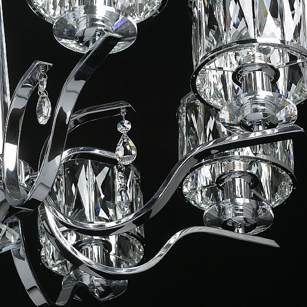 Подвесная люстра Камилла 436010408