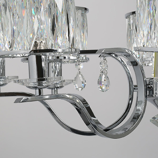 Подвесная люстра Камилла 436010408