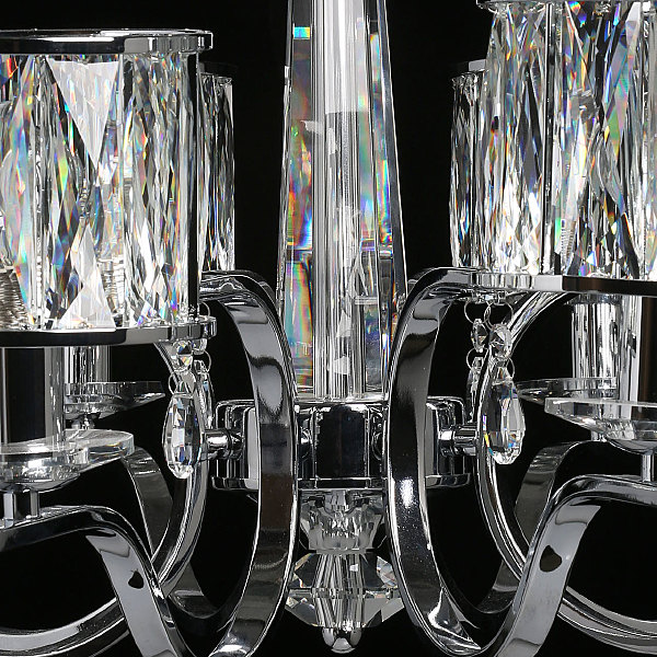 Подвесная люстра Камилла 436010408