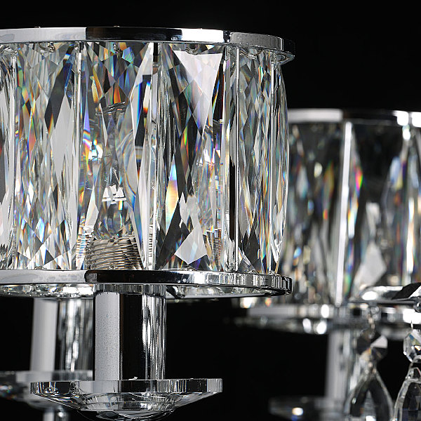 Подвесная люстра Камилла 436010408