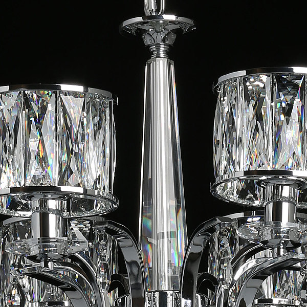 Подвесная люстра Камилла 436010408