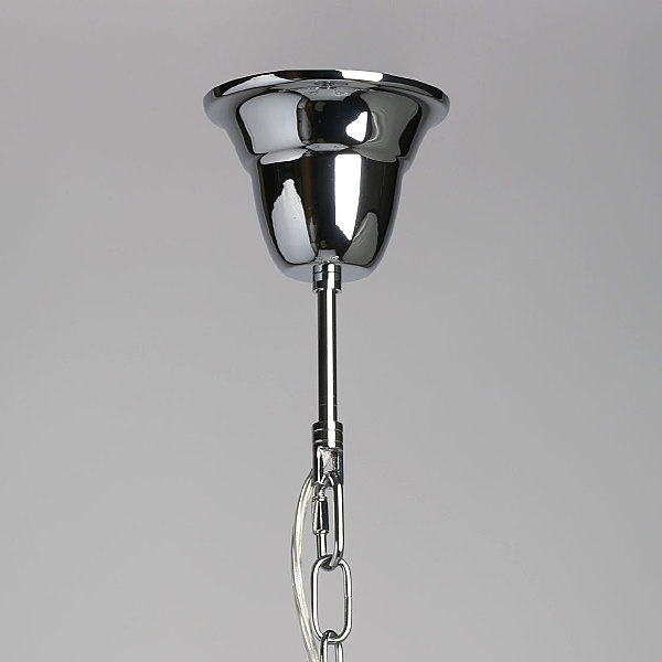 Подвесная люстра Камилла 436010408