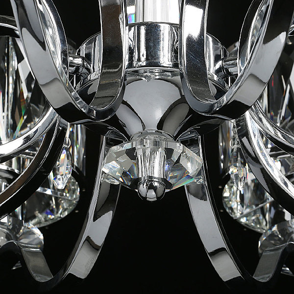 Подвесная люстра Камилла 436010408