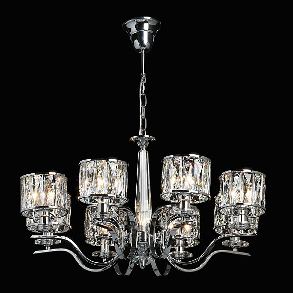 Подвесная люстра Камилла 436010408