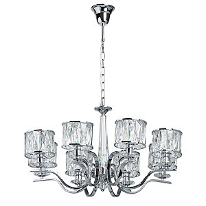 Подвесная люстра Камилла 436010408