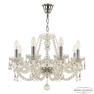 Подвесная люстра 101 101/8/195 Ni