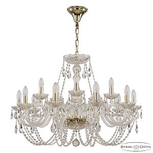 Подвесная люстра 101 101/10+5/300 G