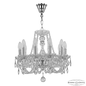 Подвесная люстра 101 101/10/141 Ni