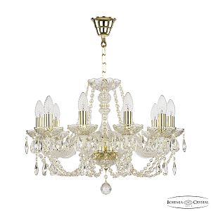 Подвесная люстра 101 101/10/195 G