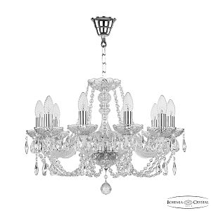 Подвесная люстра 101 101/10/195 Ni