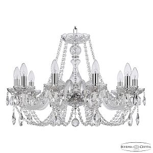 Подвесная люстра 101 101/10/240 Ni