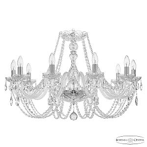 Подвесная люстра 101 101/10/300 Ni