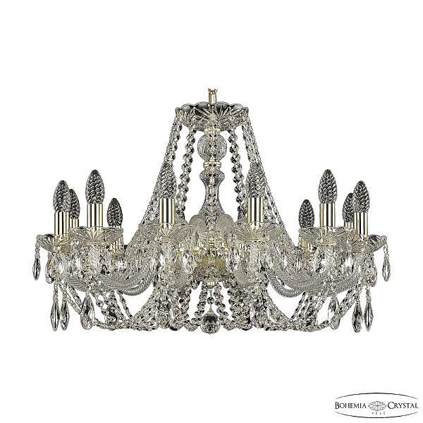 Подвесная люстра 101 101/12/240 G