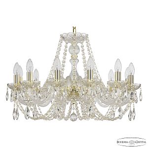 Подвесная люстра 101 101/12/240 G