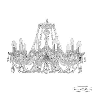 Подвесная люстра 101 101/12/240 Ni