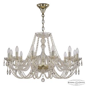 Подвесная люстра 101 101/12/300 G