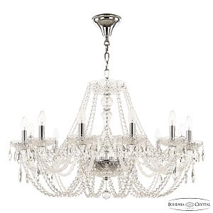 Подвесная люстра 101 101/12/300 Ni