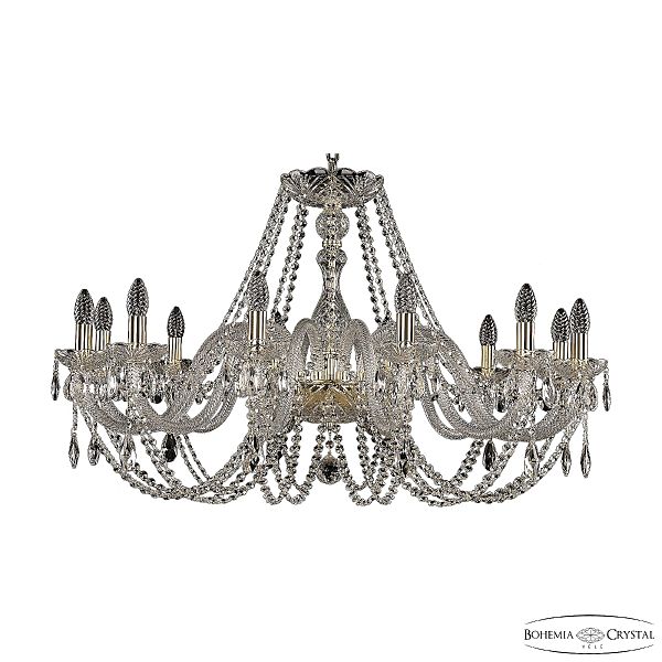 Подвесная люстра 101 101/12/360 G