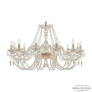 Подвесная люстра 101 101/12/360 G