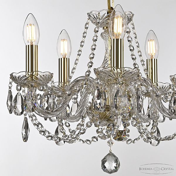 Подвесная люстра 101 101/5/141 G