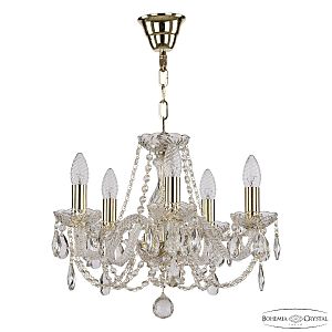 Подвесная люстра 101 101/5/141 G