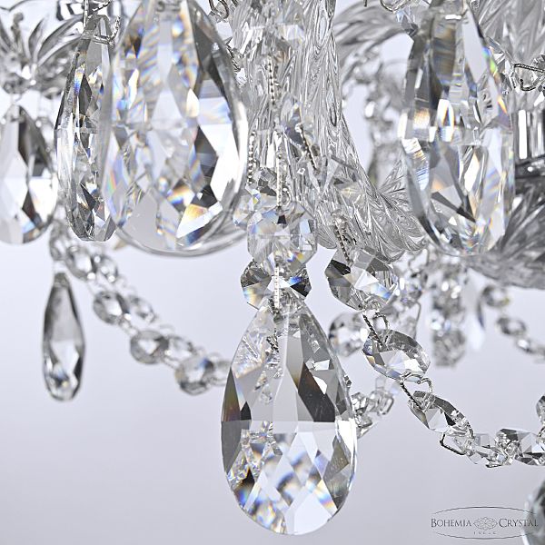 Подвесная люстра 101 101/5/141 Ni