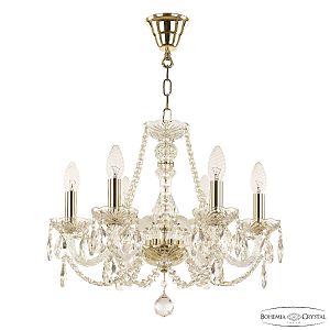 Подвесная люстра 101 101/6/165 G