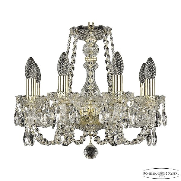 Подвесная люстра 101 101/8/141 G