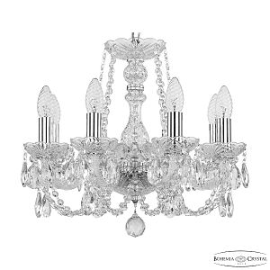 Подвесная люстра 101 101/8/141 Ni