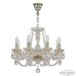 Подвесная люстра 101 101/8/165 G