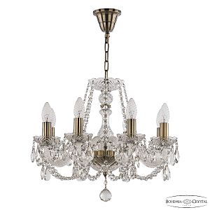 Подвесная люстра 101 101/8/165 Pa