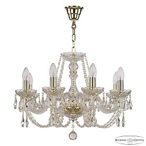 Подвесная люстра 101 101/8/195 G