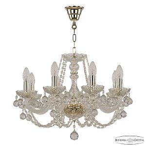 Подвесная люстра 101 101/8/195 G Balls