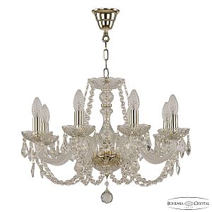 Подвесная люстра 101 101/8/195 G Leafs