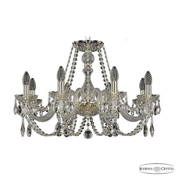 Подвесная люстра 101 101/8/240 G