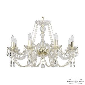 Подвесная люстра 101 101/8/240 G