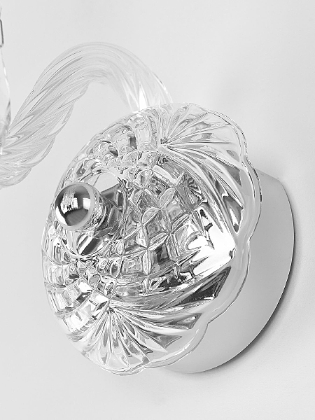 Настенное бра 101 101B/1/141 Ni