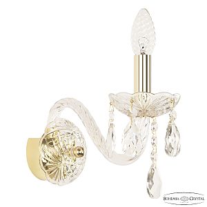 Настенное бра 101 101B/1/165 G