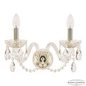 Настенное бра 101 101B/2/165 G